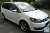 Volkswagen Touran Comfortline 2011.  1