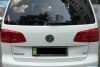 Volkswagen Touran Comfortline 2011.  3