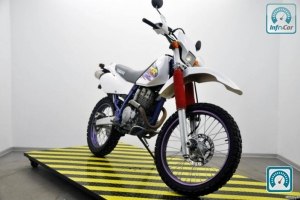 Yamaha TT-R  1995 520650