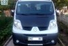 Renault Trafic dCi 115 2007.  1