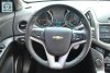 Chevrolet Cruze  2012.  10