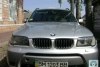 BMW X3  2004.  2