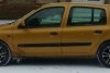 Renault Clio  2003.  1