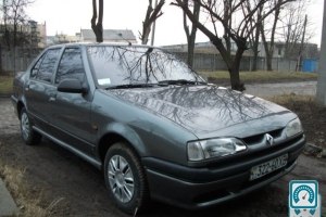 Renault 19 Europe 1999 524466