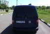 Volkswagen Caddy  2012.  5