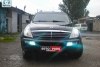 SsangYong Rexton DELUX 2006.  1