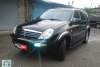 SsangYong Rexton DELUX 2006.  3