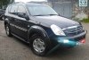 SsangYong Rexton DELUX 2006.  2
