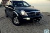 SsangYong Rexton DeLux 2.7 AT 2006.  1