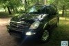 SsangYong Rexton DeLux 2.7 AT 2006.  2