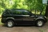 SsangYong Rexton DeLux 2.7 AT 2006.  4