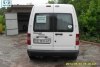 Ford Tourneo Connect  2005.  2
