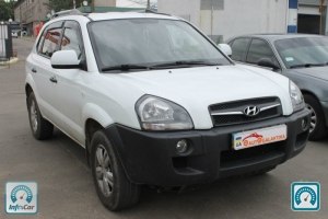 Hyundai Tucson  2012 526034