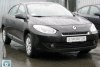 Renault Fluence  2012.  1