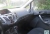 Ford Fiesta  2011.  7