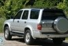 Great Wall Safe SUV 2006.  2