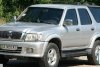 Great Wall Safe SUV 2006.  3