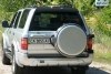 Great Wall Safe SUV 2006.  4