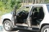 Great Wall Safe SUV 2006.  9