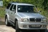 Great Wall Safe SUV 2006.  10