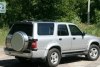 Great Wall Safe SUV 2006.  11
