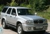 Great Wall Safe SUV 2006.  1