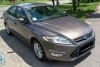 Ford Mondeo  2012.  1