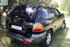 Hyundai Santa Fe Full 2003.  2
