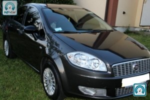 Fiat Linea  2012 529652