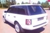 Land Rover Range Rover  2011.  5