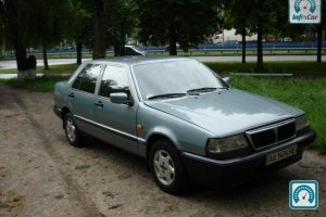 Lancia Thema  1990 529739