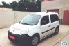 Renault Kangoo 66  2012.  1