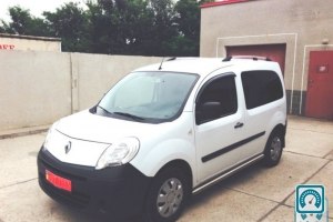 Renault Kangoo 66  2012 529760