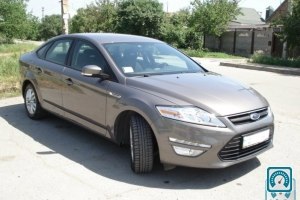 Ford Mondeo  2012 529971