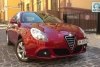 Alfa Romeo Giulietta  2010.  1