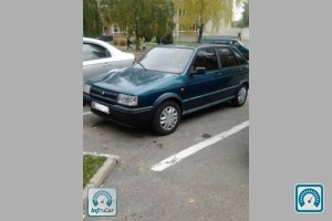 SEAT Ibiza 1,4  1992 530172