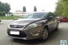 Ford Mondeo 2.0 ECOBOOST 2012.  1