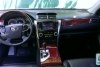 Toyota Camry Prestige 2012.  9