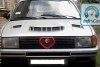 Alfa Romeo 33  1986.  2