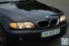 BMW 3 Series 1.8i e46 2004.  12