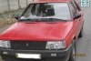 Renault 11  1987.  1