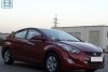 Hyundai Elantra GLS 1.8 2012.  4