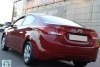Hyundai Elantra GLS 1.8 2012.  7