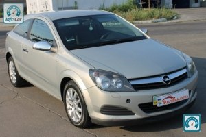 Opel Astra  2005 531318