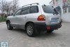 Hyundai Santa Fe  2001.  2