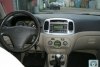 Hyundai Accent glx 2009.  12
