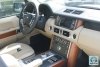Land Rover Range Rover 4.4d 2011.  7