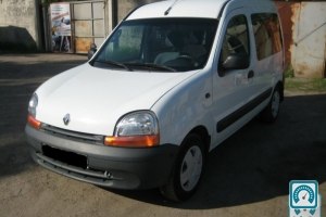 Renault Kangoo  2003 531637