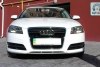 Audi A3 Sport back 2011.  2