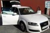 Audi A3 Sport back 2011.  4